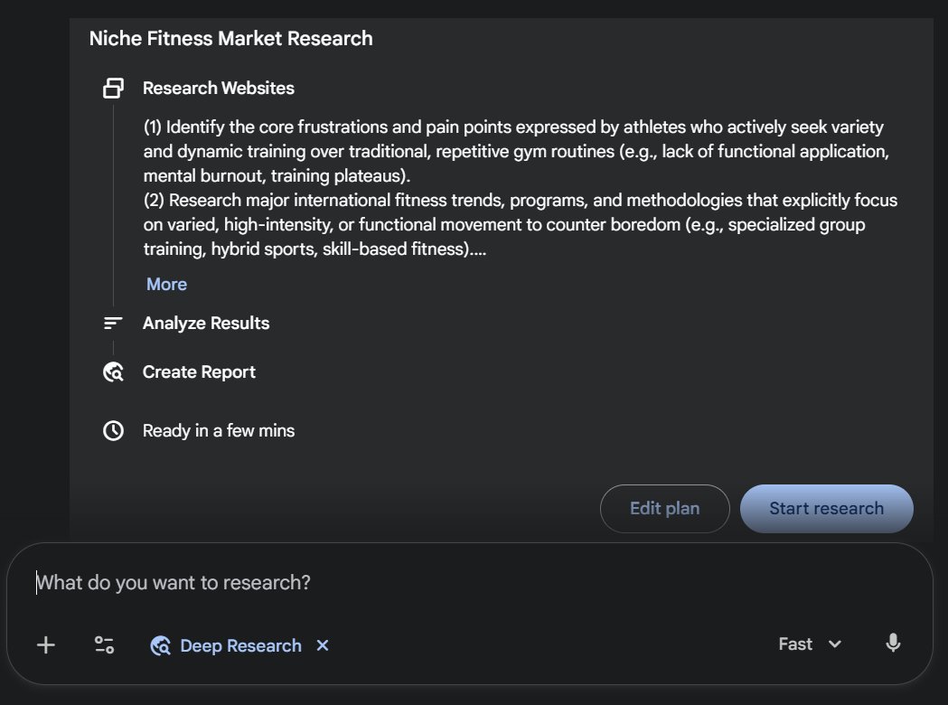 dashboardlim's tweet image. that &quot;brand strategist&quot; charging $25K and 12 weeks just got obsoleted by 4 hours and a few bucks.

here&apos;s how to build a complete brand using AI:

→ market research
→ business plan
→ brand identity
→ pitch deck
→ live website

all in one afternoon

(and no, it won&apos;t look…