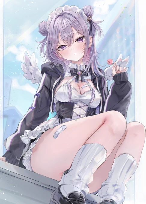 #いい太ももの日