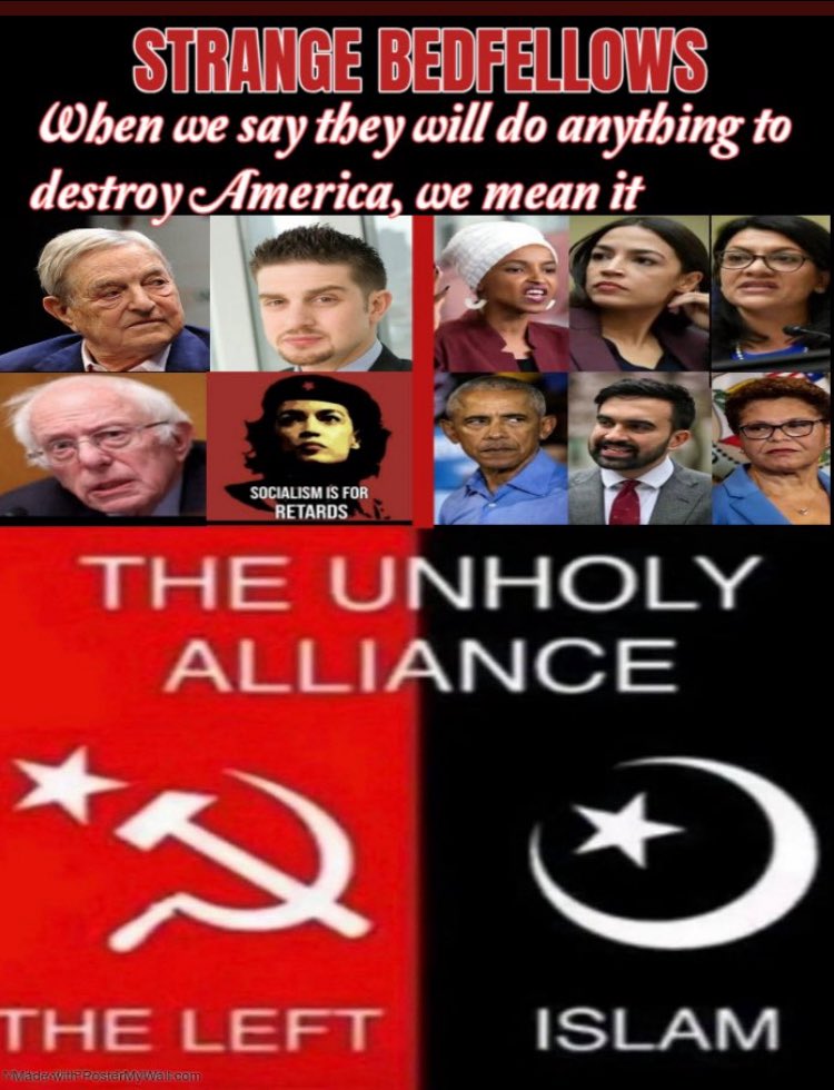 <a href="/SpeakerJohnson/">Speaker Mike Johnson</a> <a href="/NYforTrump/">M. feld</a> It’s been spreading across  the country for quite a while Sir.  We must confront it.