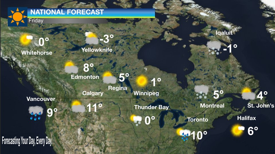 Weather Centre 🇨🇦 (@wxcentre) on Twitter photo 