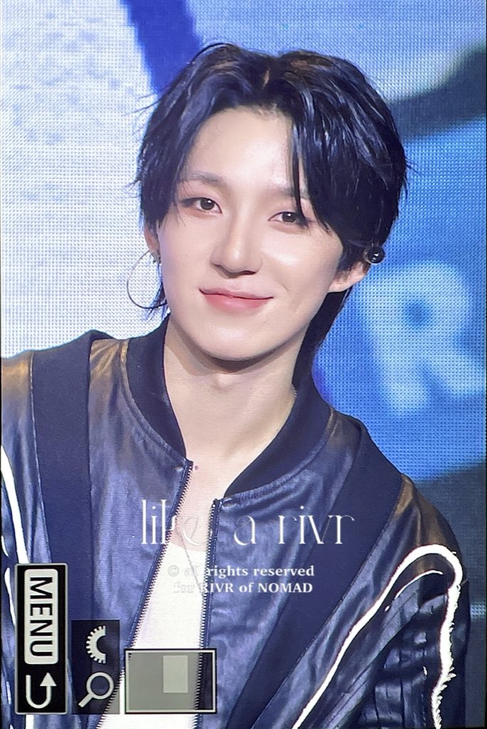 251121 NO PLAN

#리버 #노매드 #RIVR #NOMAD