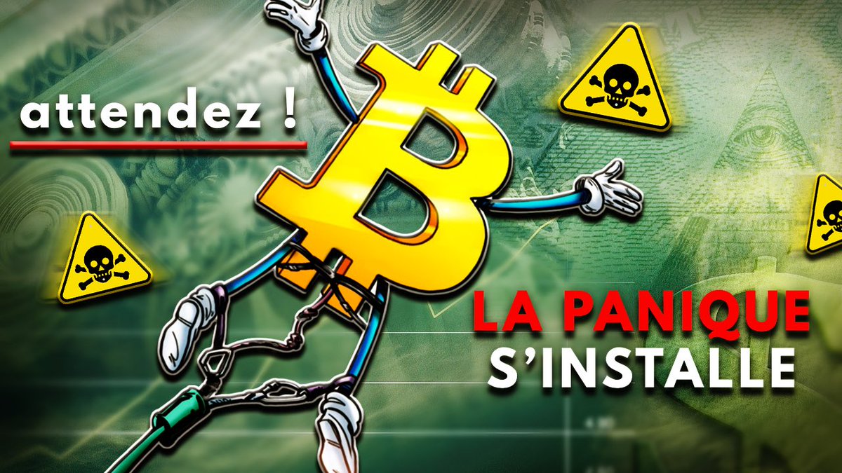 CryptoLogique tweet media