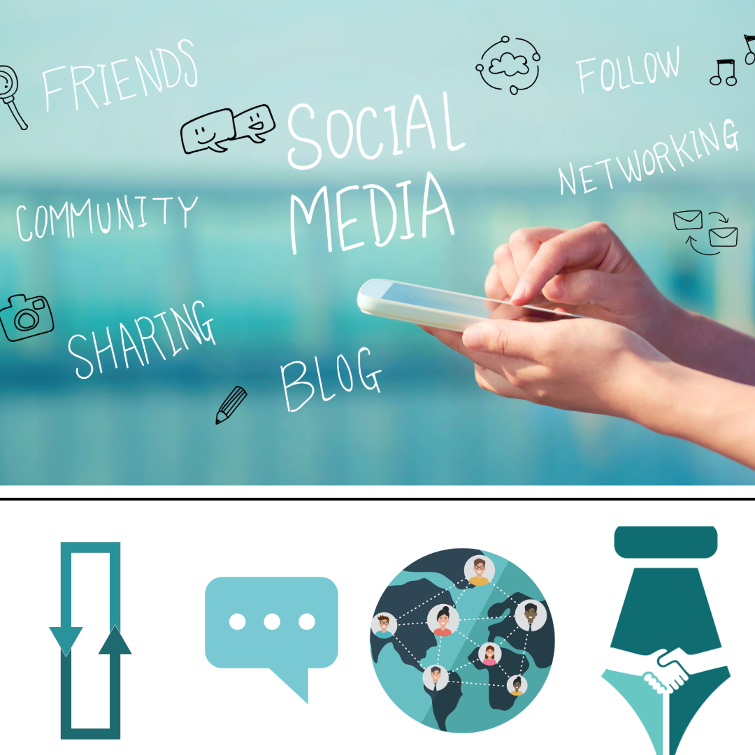 Authors can connect with potential readers interested in a specific genre by engaging on relevant platforms and using targeted hashtags.

#SocialMediaForAuthors