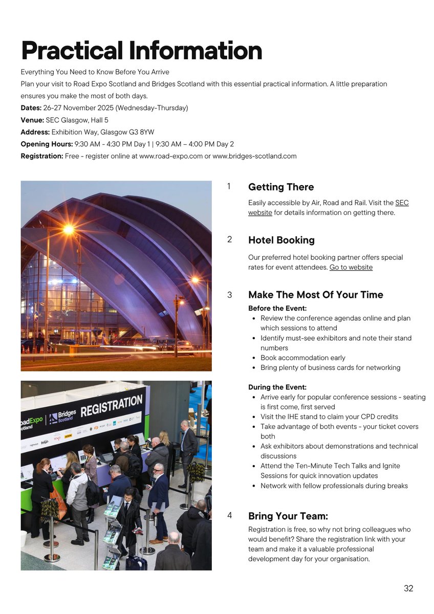 Road Expo Scotland tweet media