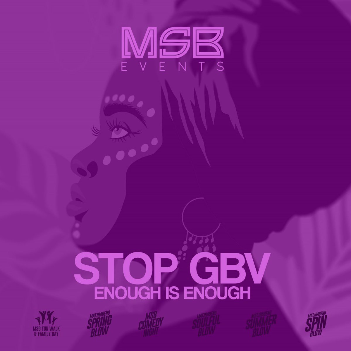 MSB Eventz tweet media