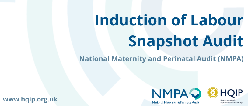 Healthcare Quality Improvement Partnership tweet media