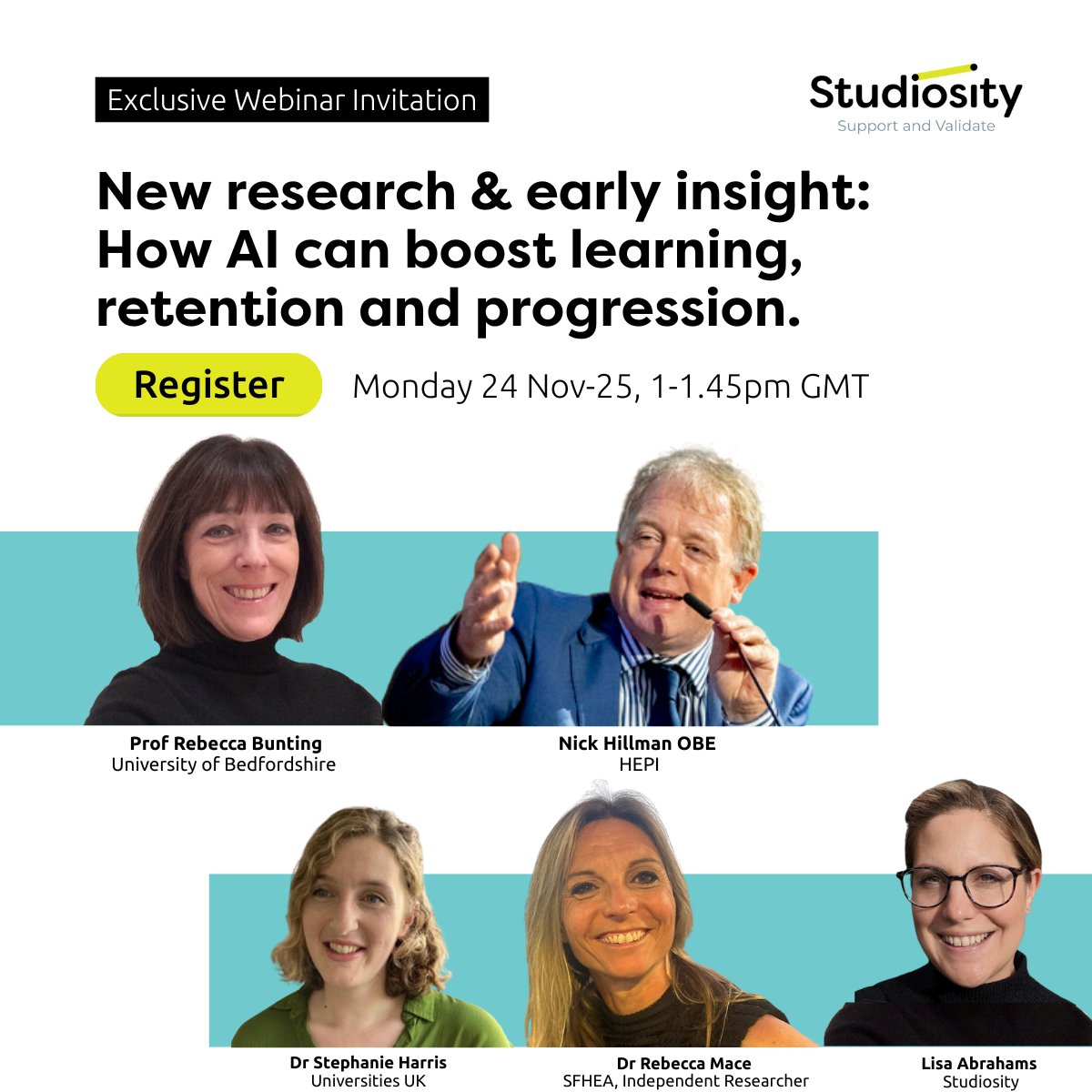 Studiosity tweet media