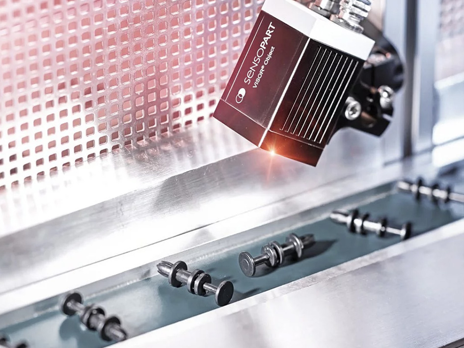 OlympusTech's tweet image. 👀👀 Cobot vision is a game changer for manufacturing. Boost precision, speed, safety &amp;amp; flexibility by giving your #cobots the power to see.

From case-packing to welding, #vision-guided automation is driving the next wave of efficiency.

Learn more: olympustechnologies.co.uk/maximising-eff…