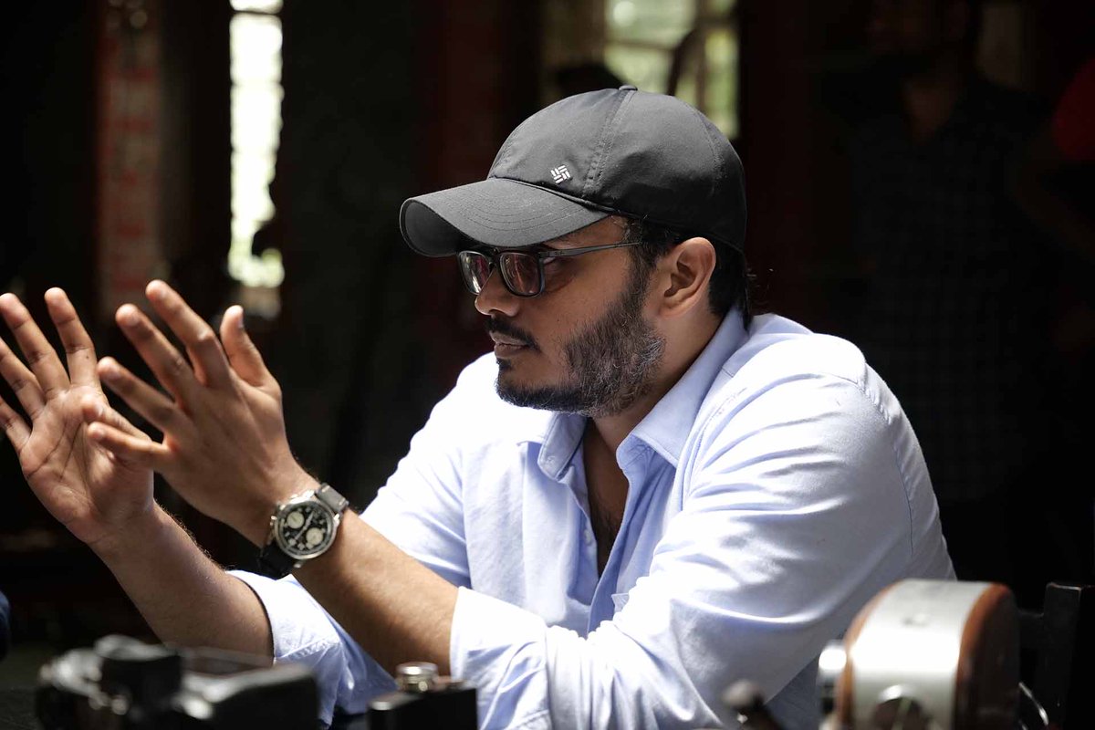 How to Make Time and Earn More Money as a Filmmaker wolfcrow.com/how-to-make-ti…