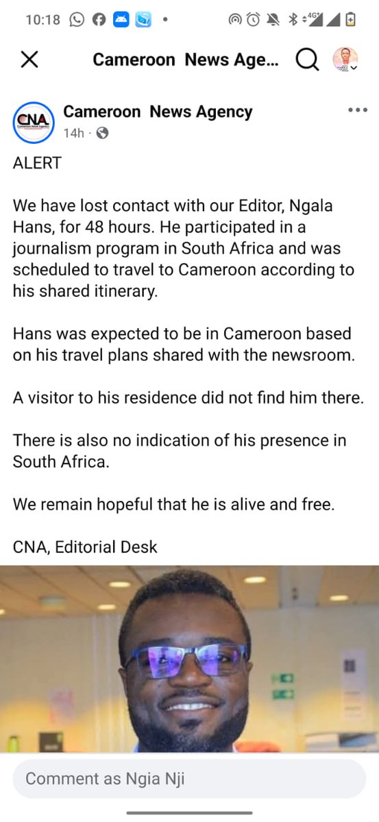 Global Takumbeng tweet media