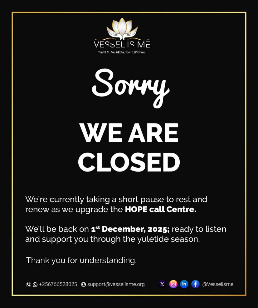 Vessel is Me 🩵🩷🇺🇬 tweet media