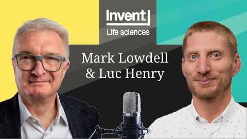 ttp_plc's tweet image. Bringing advanced therapies to patients isn’t just about science — it’s about implementation. For leaders across biotech and healthcare, this conversation is full of practical insight into what it takes to turn innovation into access. 

🎧 Listen here: eu1.hubs.ly/H0pNRph0