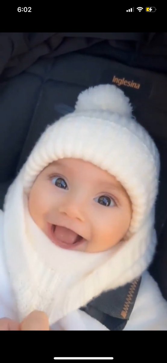 creatingaRIOT's tweet image. Me, cause I’m God’s precious baby 🥰🥹