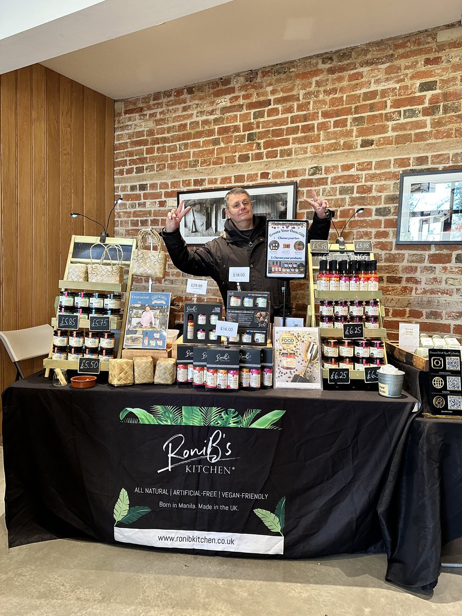 RoniB’s Kitchen tweet media