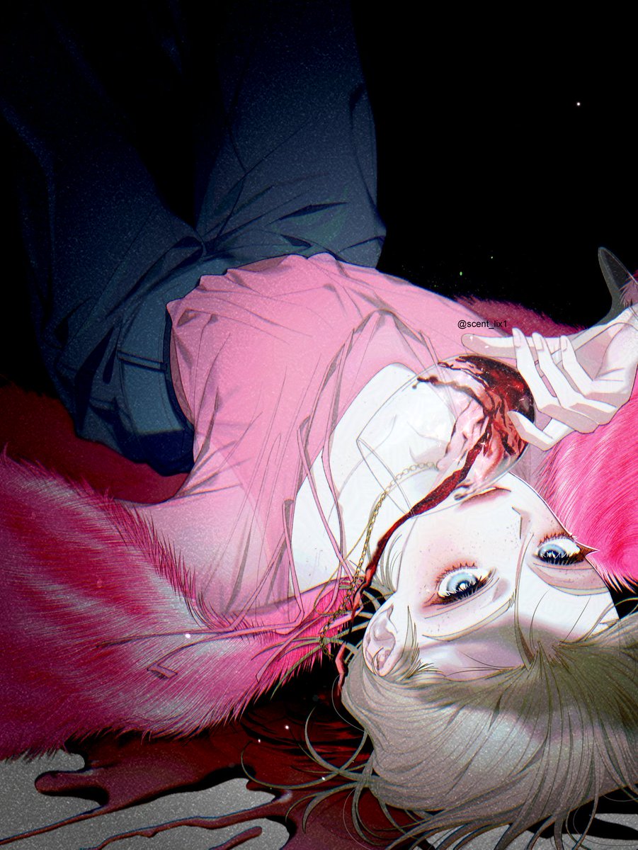 scent_lix1's tweet image. #Felix 
용복이 DO IT 🍷