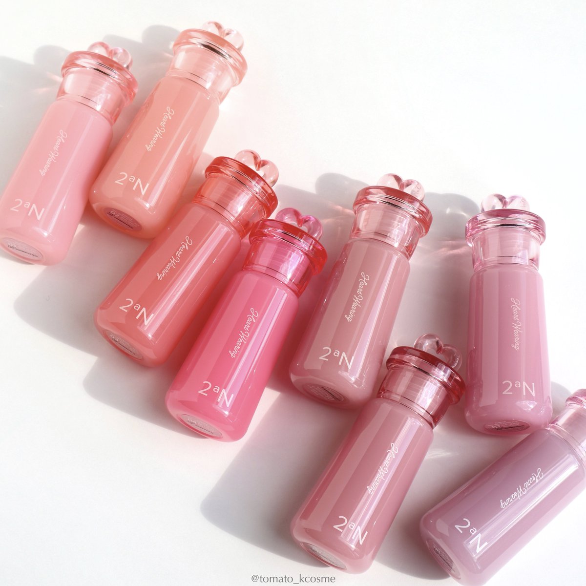 とまとㅌㅁㅌ▷韓国コスメ (@tomato_kcosme) / Posts / X