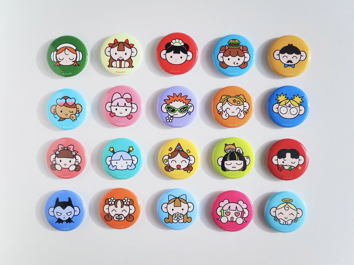 grumpy_amu's tweet image. 通販開きました🛒🌟
クリスマスまでにお届けします🎅🎄🎁🌟
grumpy-chan.booth.pm