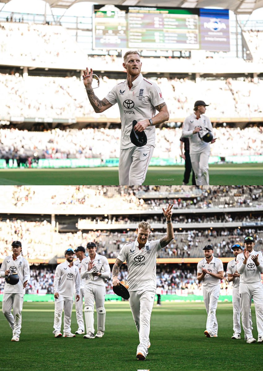 Hello_anuj's tweet image. England exhibited superior bowling prowess compared to the Australian attack at Perth Today.

Heaven for pace bowlers!!