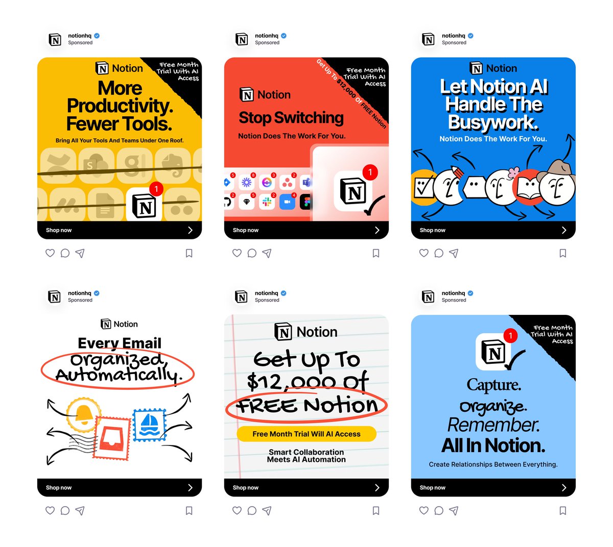 Javizecom's tweet image. chat, be honest, did i cook? @NotionHQ