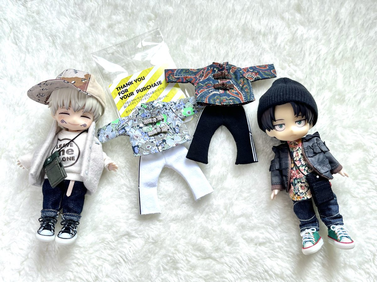 SU▷12/7 Dolls Sanctuary(岡山) (@su_handmade) / Posts / X