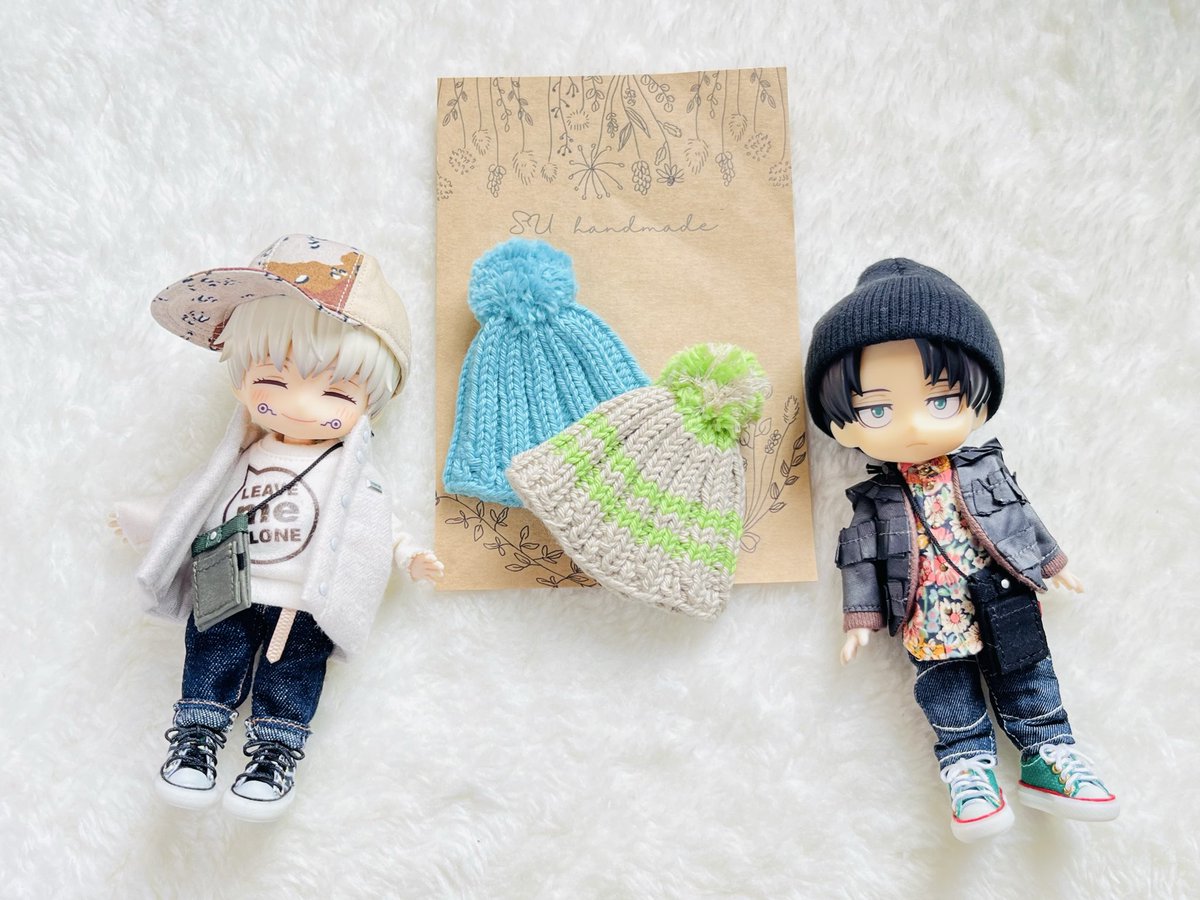 SU▷12/7 Dolls Sanctuary(岡山) (@su_handmade) / Posts / X