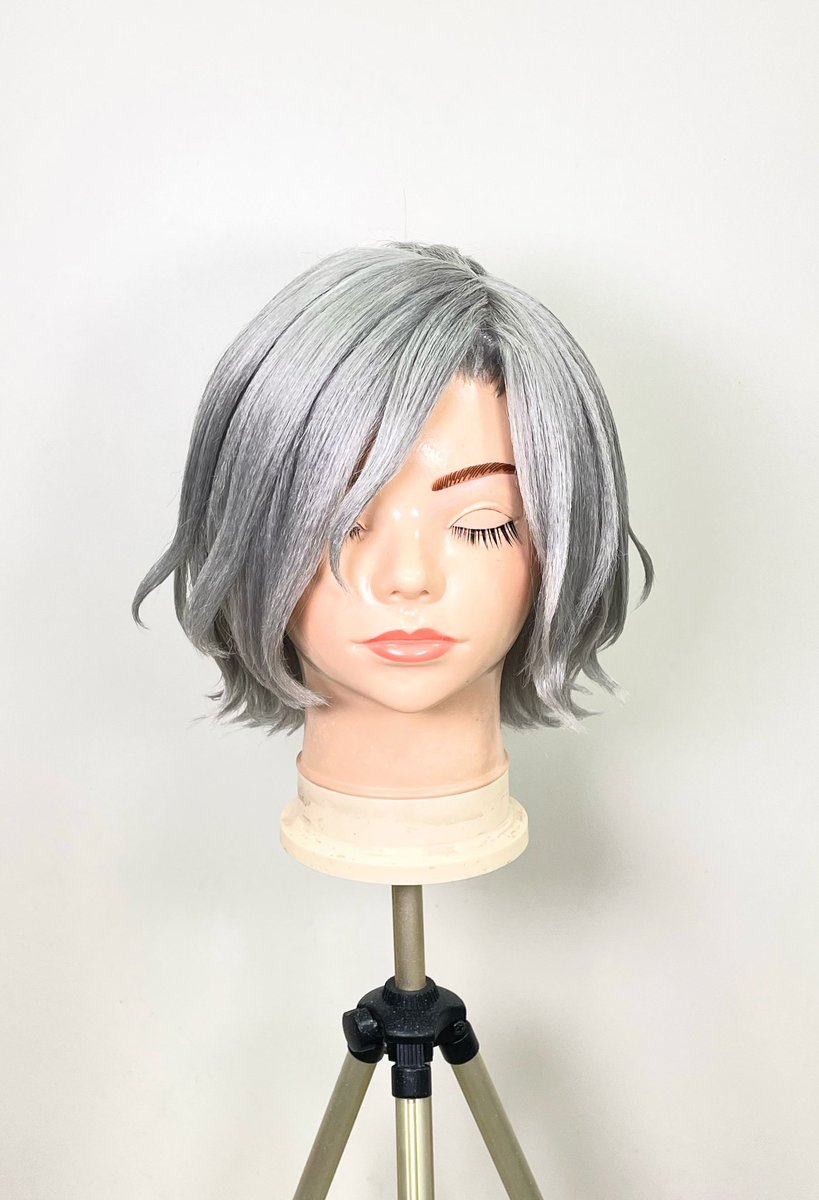 コスプレウィッグ