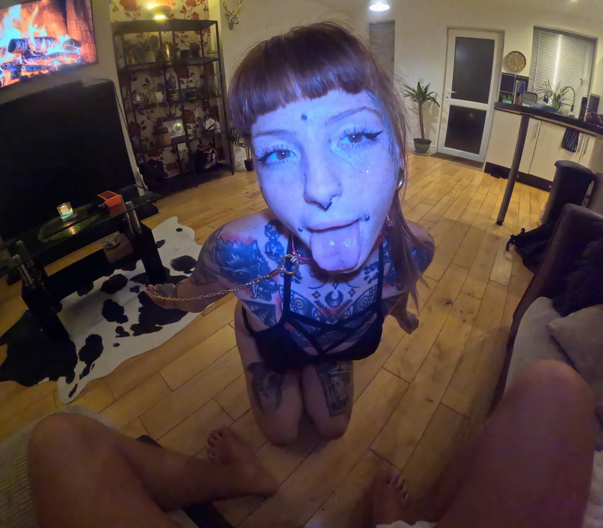 GoddessMeg tweet media