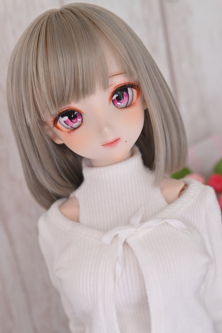 カスタムヘッド出品中です！ 終了は11月23日23時頃になりますっ