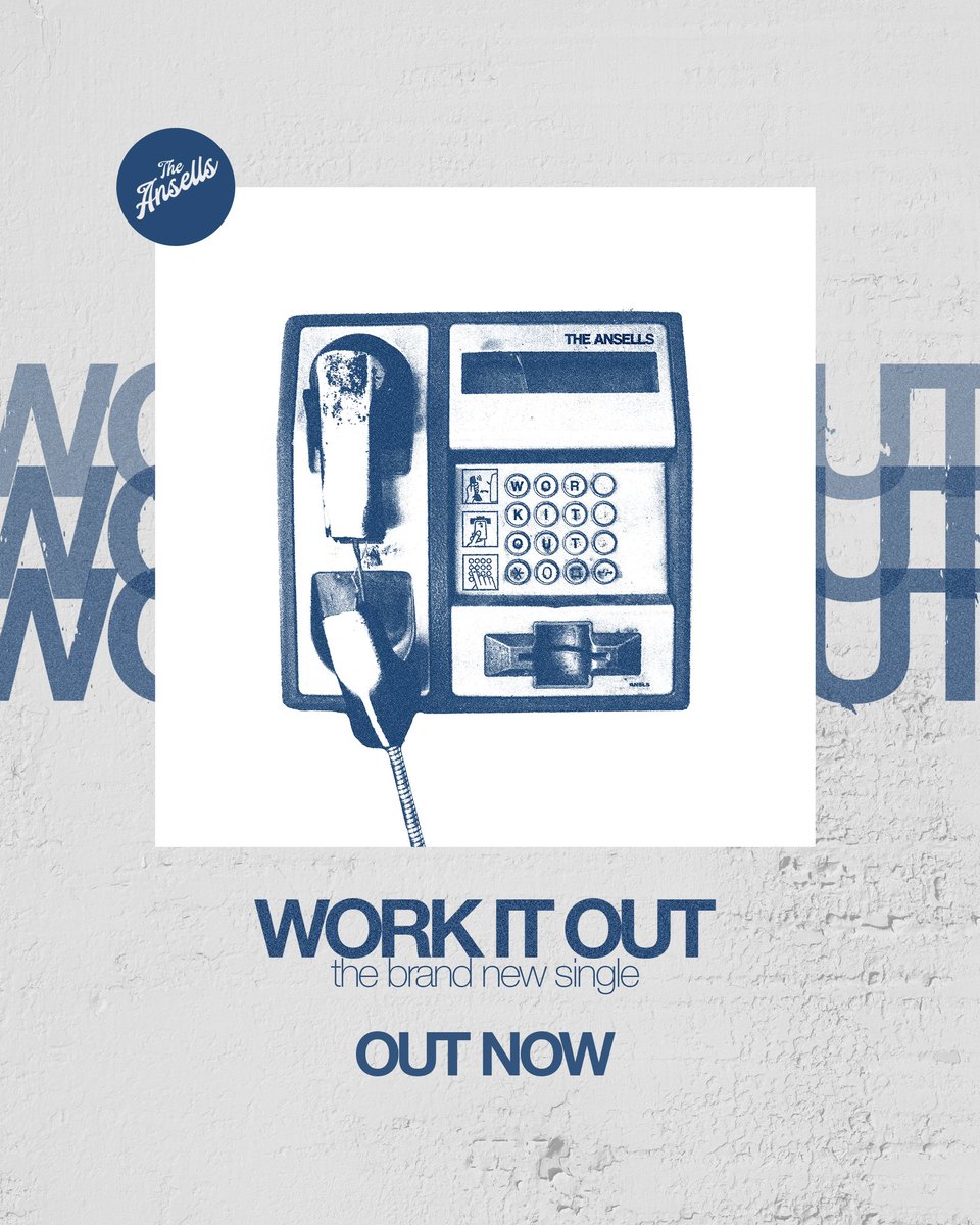 The Ansells tweet media