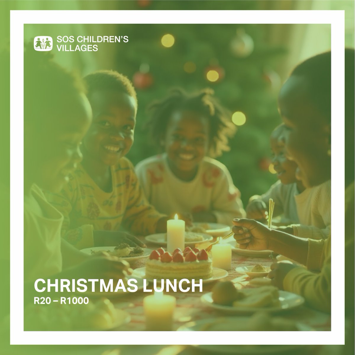 soscv_sa's tweet image. Together, we can create heartfelt holiday moments in our family homes and communities. Moments filled with warmth, belonging and the magic of festive traditions. 

Help SOS create magical moments this festive season.
#BringJoyHome
sossouthafrica.org.za/shop