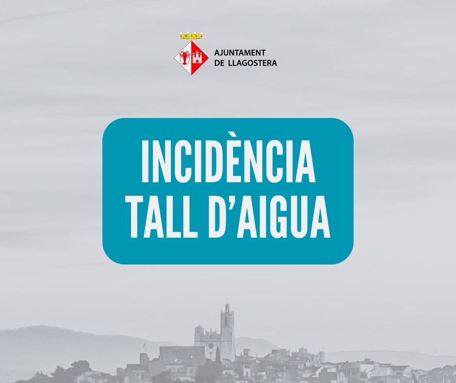 Ajuntament de Llagostera tweet media