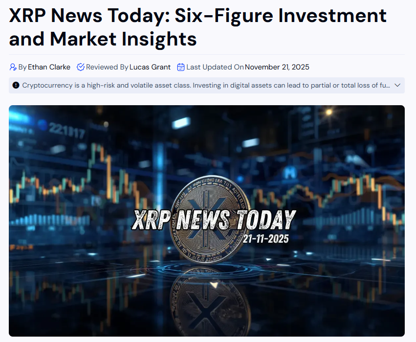 Thcrypto_Whale's tweet image. XRP News Today: Six-Figure Investment and Market Insights

In this fast-paced world of cryptocurrencies, staying updated on the latest events is important. 

#PDPD #PeggyTheDeadpoolDog #pdpd #peggy #PeggyArmy #memecoins #MemeCoin #Blockchain #CryptoCommunity #DeFi #Web3…