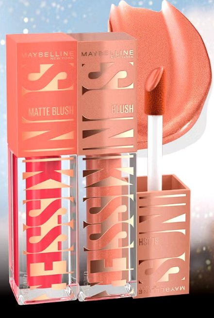 WillyRvp1's tweet photo. ‼️‼️ GIVEAWAY ALERT FOR INA 🇮🇩 WESTIE ONLY ‼️‼️
3 MAYBELLINE SUNKISSER LIQUID BLUSH FOR 3 WINNERS 🏆
rules:
RT + QRT + REPLY as much as you want with kw and ht
end 22/11 6PM
Haier EST SUPHA
#HaierESTClusive #est_rvp https://t.co/PZrmR43nGH