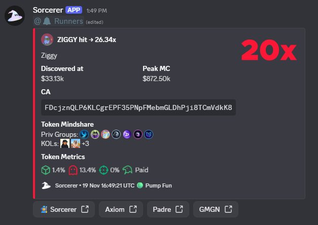 CryptoAmca tweet media