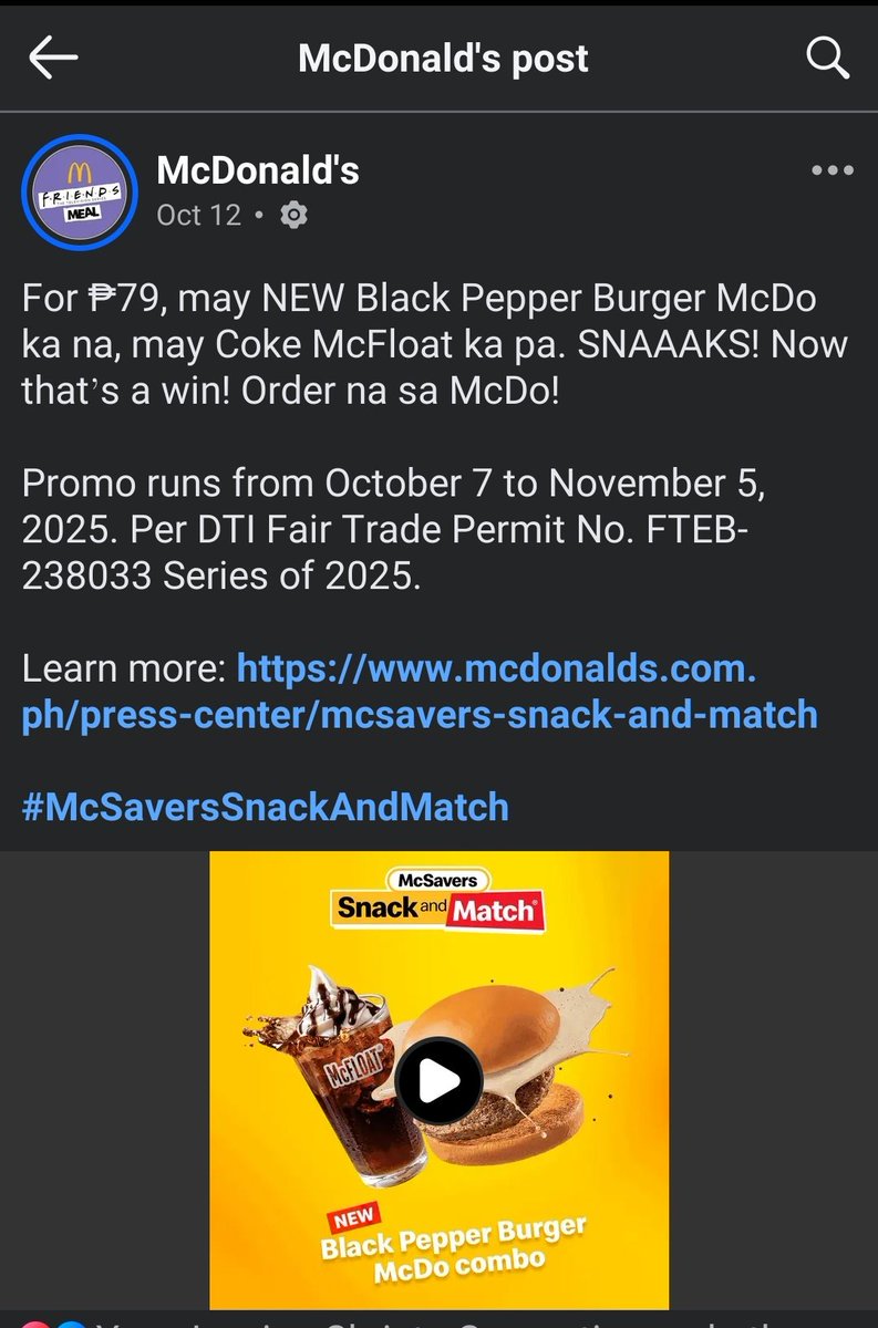 mayie18_'s tweet image. Hello A&apos;TIN pls share this post po to unlock SB19 photos 🥰

LINK
facebook.com/reel/137798771…

#SB19