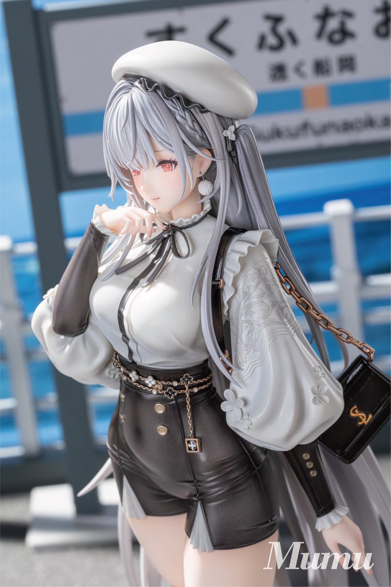 色形直人-フィギュア原型師 (@irokatanaoto) / Posts / X