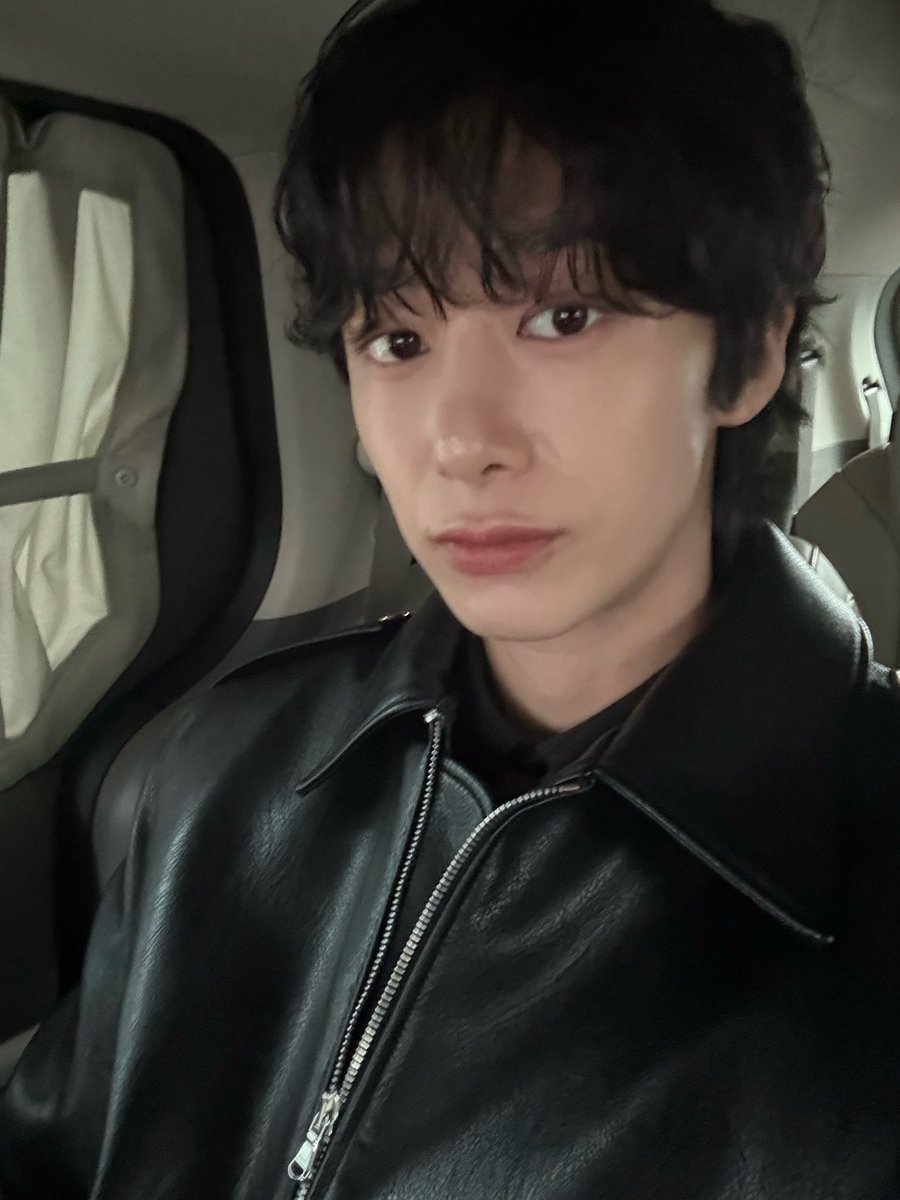 Hyungwon bubble chat #형원