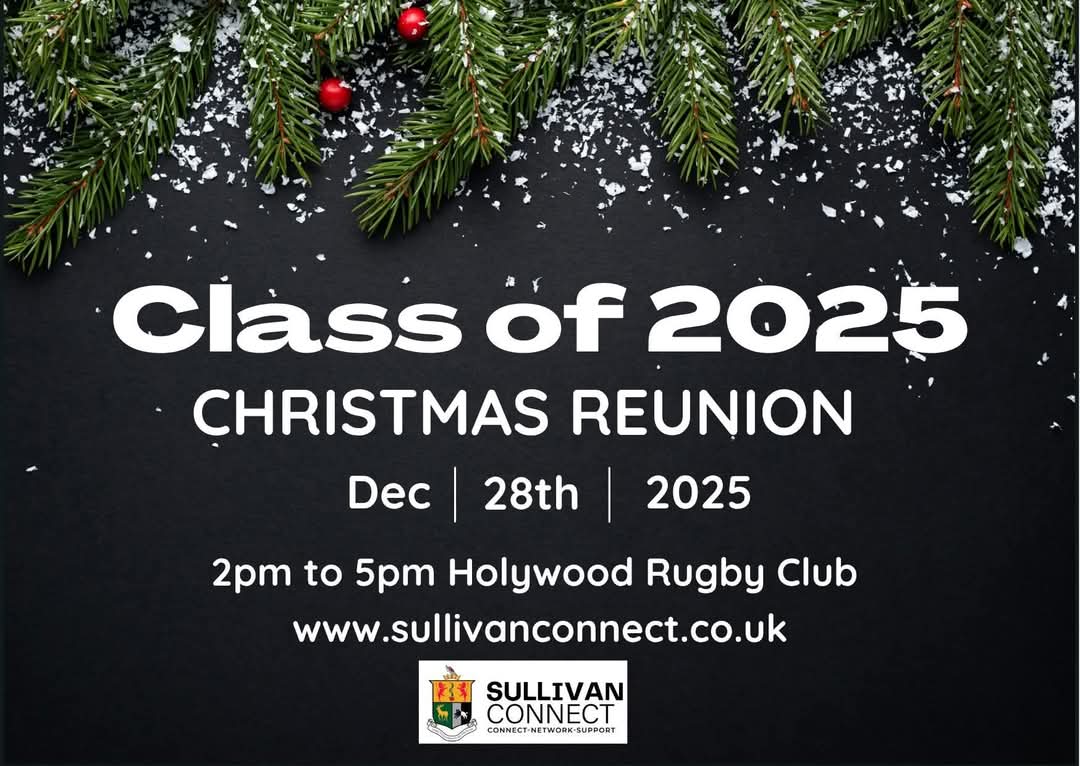 Sullivan Alumni Association tweet media