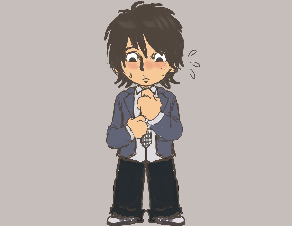 Art train!!! 🍀
<a href="/BadLuckAE/">BadLuckAE 🔞</a> 
<a href="/Kuribohcetos/">Kiryuu-Red || I Support Maya</a> 
<a href="/angelwjoker/">kazziel 🐦🃏 gaim era</a> 
<a href="/Teruuuww/">Maru/dorothy - RAIDOU'S/P'S WIFE 🍠 (comms open)</a> 
<a href="/SammDCrow/">Samm ≈ 🌠🐦‍⬛</a> 
<a href="/DestroBun0865/">CEO of buns 🐇🐇🐇</a>