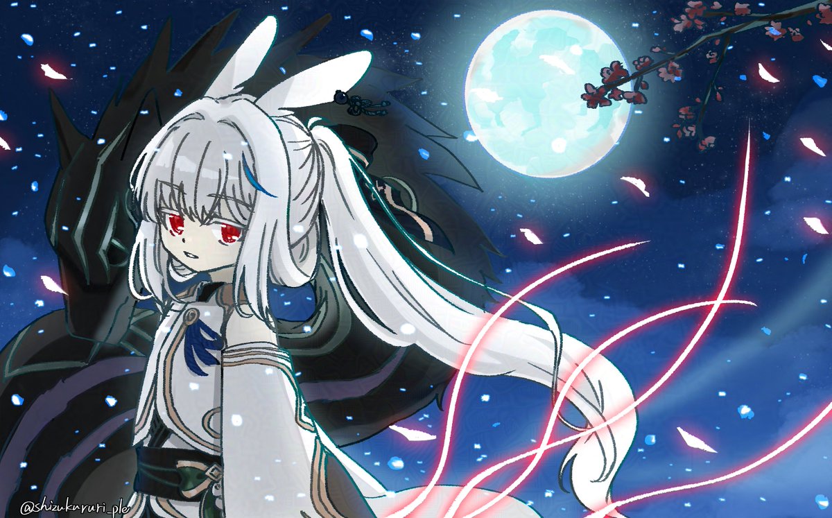 メイプルストーリー