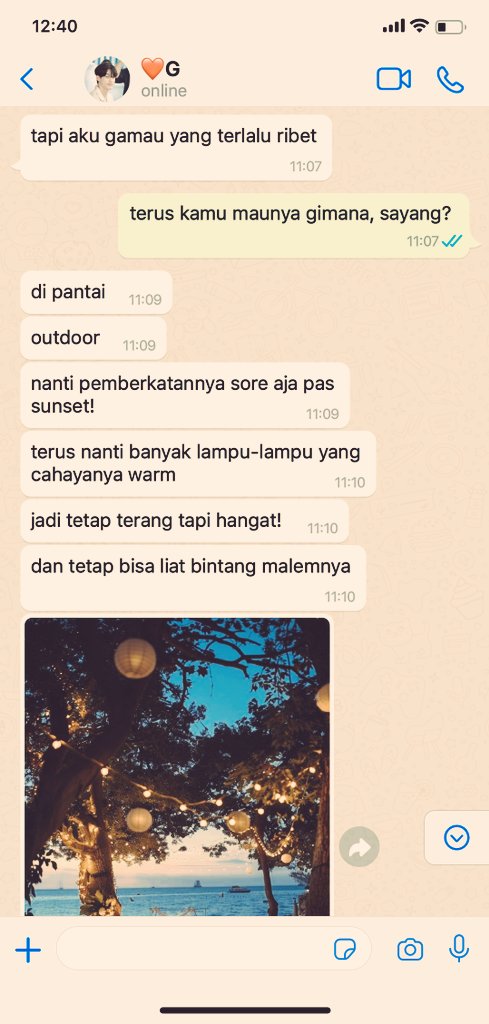 MIYU, kinda ia tweet media