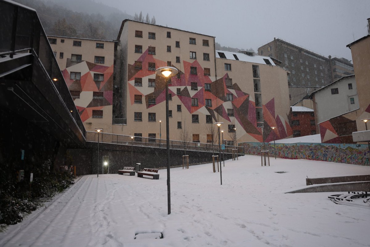 Escaldes-Engordany tweet media