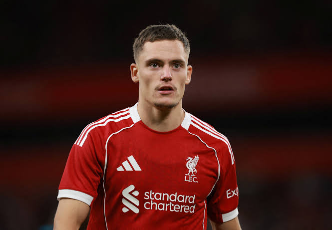 AnfieldPapers's tweet image. [🟢] NEW: Florian Wirtz is expected to be out for 6 weeks.

(@JamesPearce)