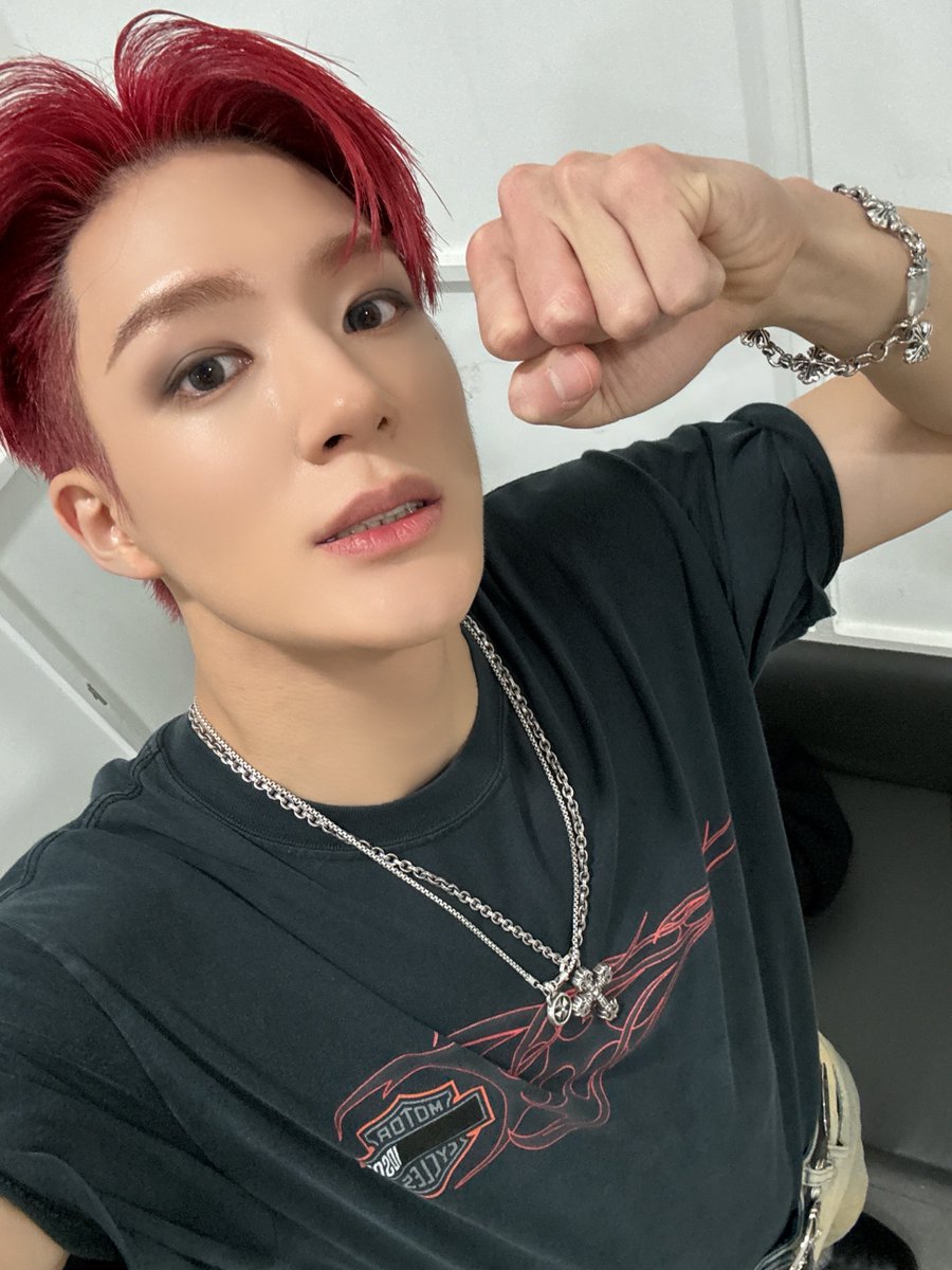미노 tweet media