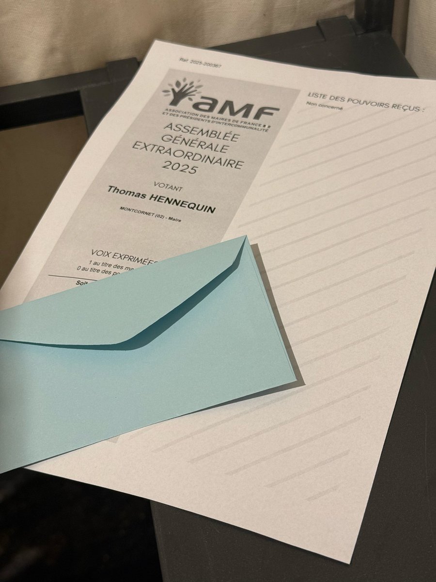 Thomas Hennequin tweet media