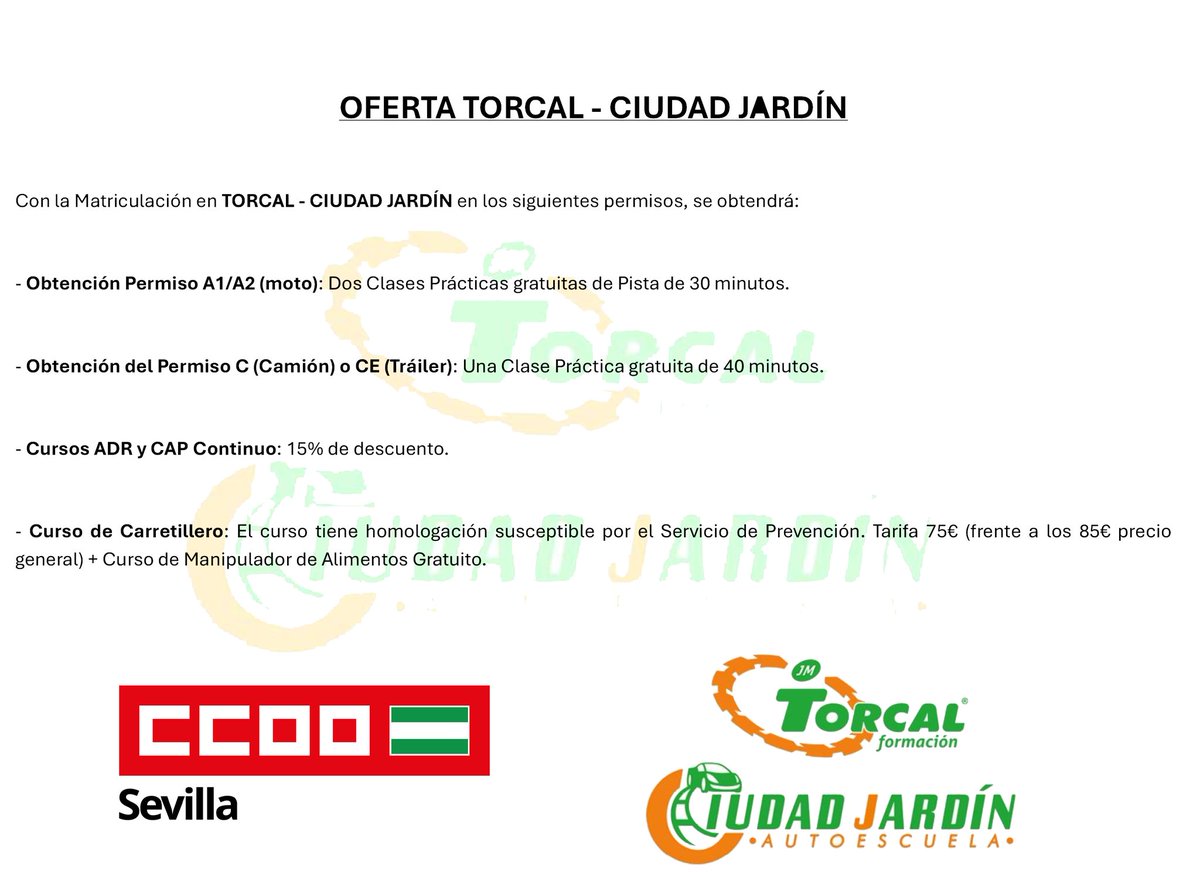 CCOOKNFALSPS's tweet image. 🪪🚗Descuento especial para afiliados🏍️🚍