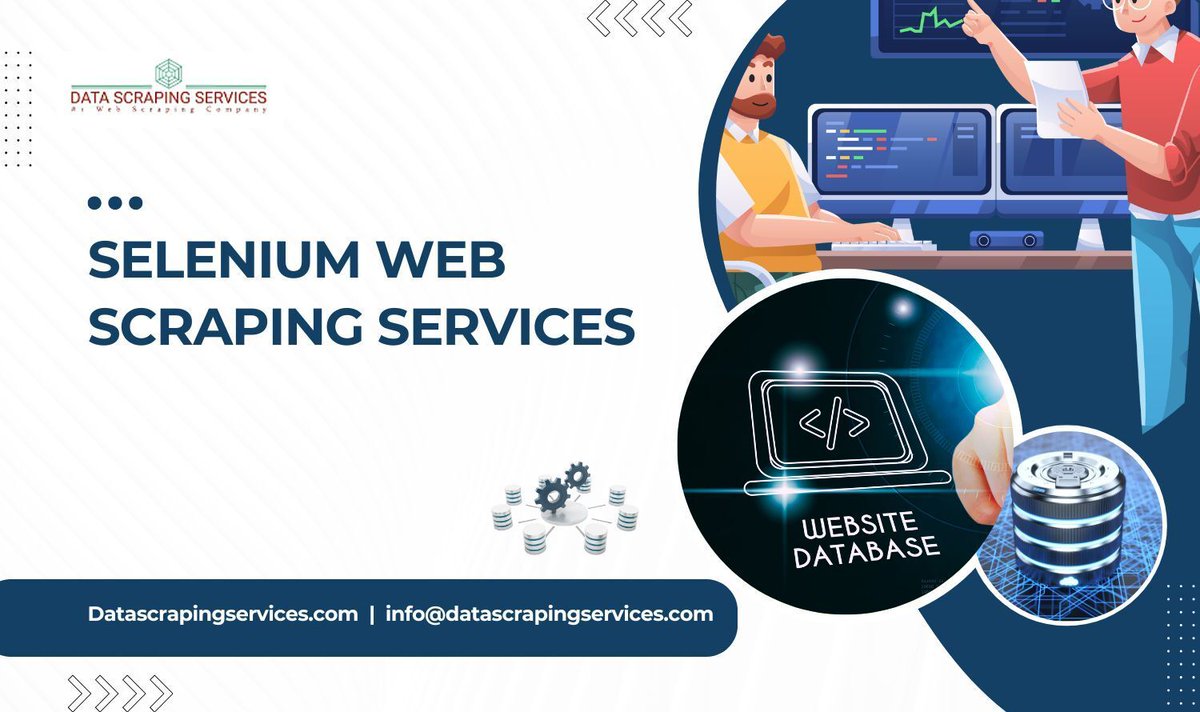 _datascraping's tweet image. 🔌 AppliancesOnline.com.au Product Listings Extraction

 🔗 datascrapingservices.com/appliancesonli…

 📩 Email: info@datascrapingservices.com
 🌐 Website: Datascrapingservices.com

#appliancesonlineproductlistingdataextraction #productlistingextractionfromappliancesonlineau
