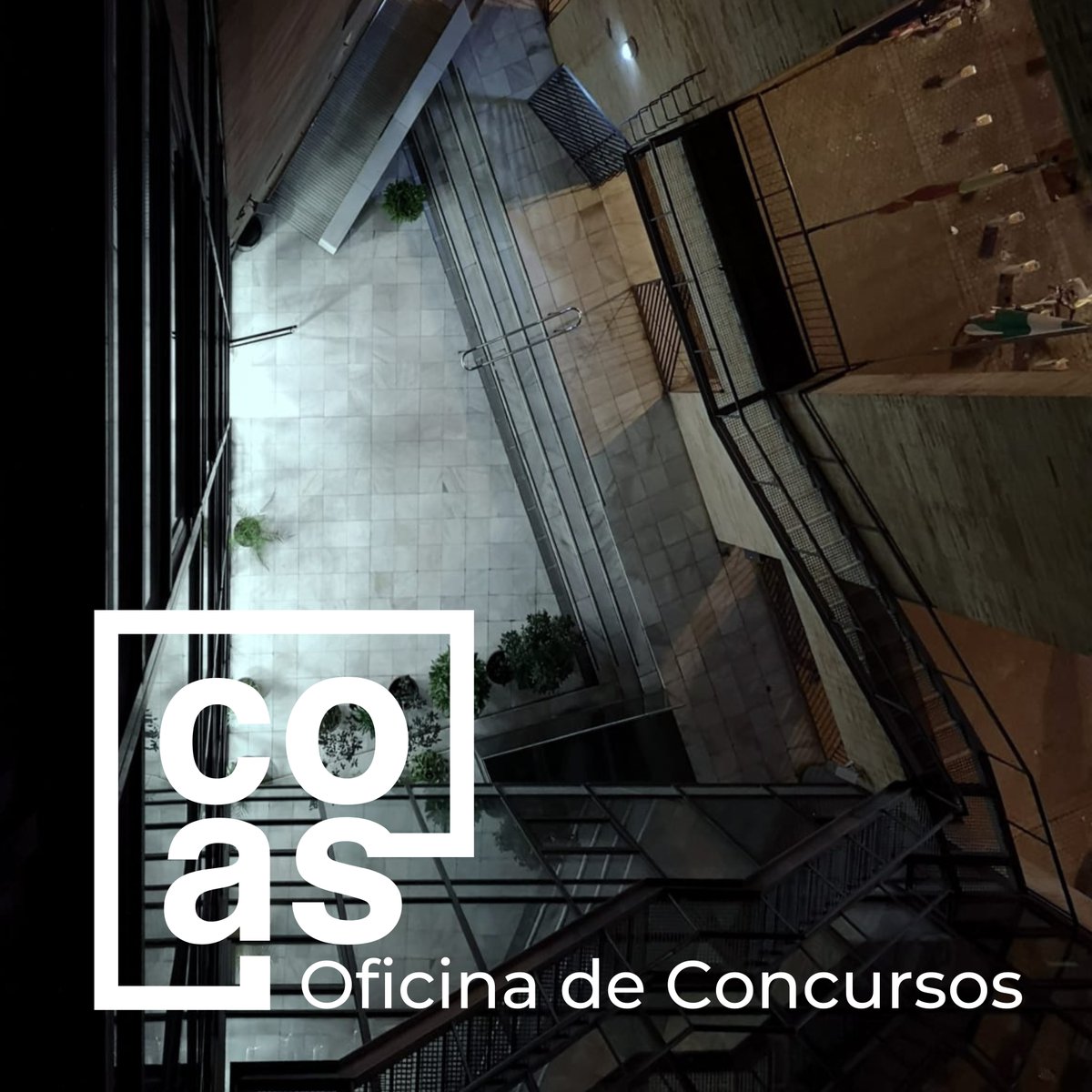 COASevilla's tweet image. 🔔 ¿Quieres conocer todas las novedades sobre #Concursos?

Visita la web del #COASevilla👇
coasevilla.org/Noticia.aspx?i…