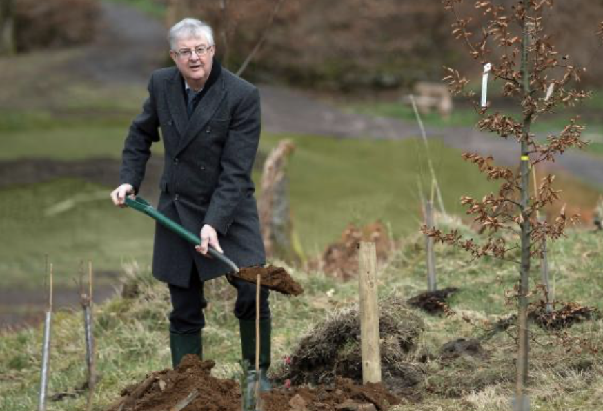 cymru_inquiry's tweet image. The UK Covid Inquiry Module 2 Report failed to explain why Wales had by far the highest death rate in Wave 2 so we will. And it&apos;s not caused, as the report states just  by a too late firebreak &amp;amp; relaxing measures too early. It&apos;s a long list of things @markdrakeford did…