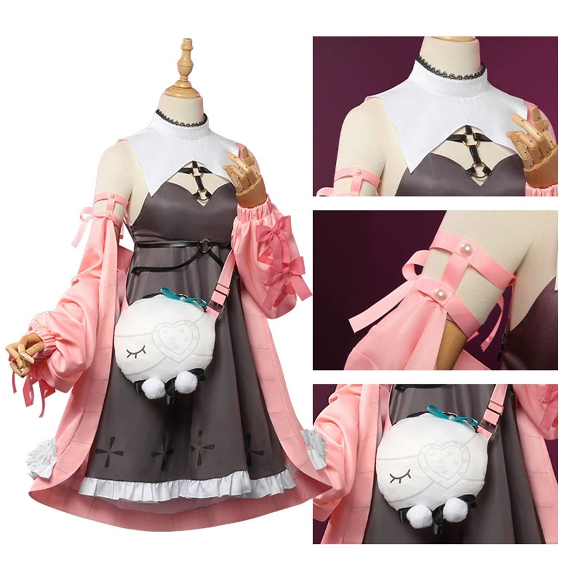 コスコミ コスプレ衣装オーダー受付中！！ (@coscomi_shop) / Posts / X